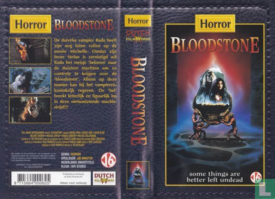 Bloodstone - Afbeelding 3