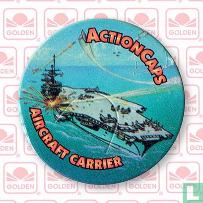 Aircraft Carrier - Image 1