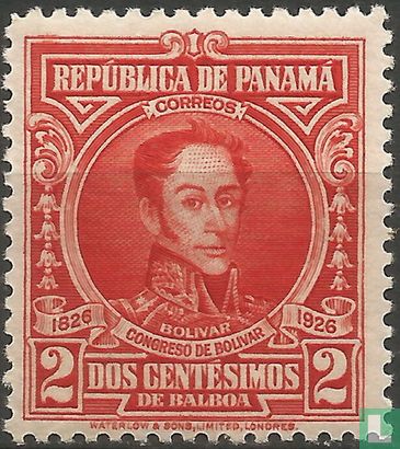 Bolivar Kongress