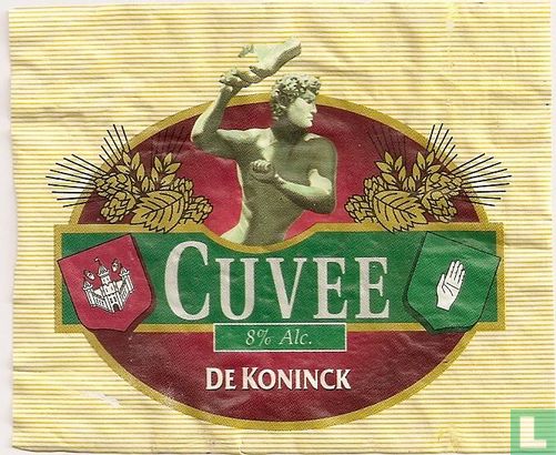 De Koninck Cuvee - Bild 1