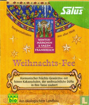 Weihnachts-Fee - Image 1