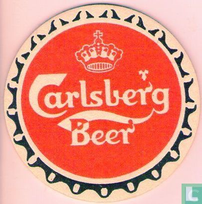 Carlsberg Beer  - Image 2