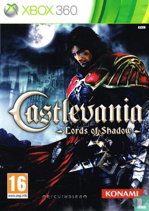 Castlevania: Lords of Shadow - Bild 1