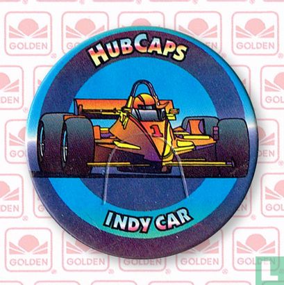 Indy Car - Afbeelding 1