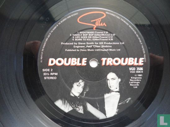 Double Trouble - Afbeelding 3