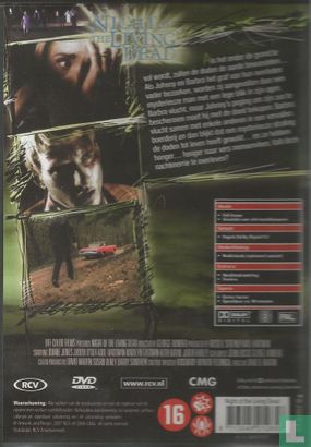 Night of the Living Dead - Image 2