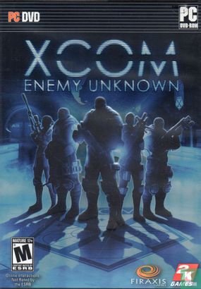 XCOM: Enemy Unknown - Afbeelding 1