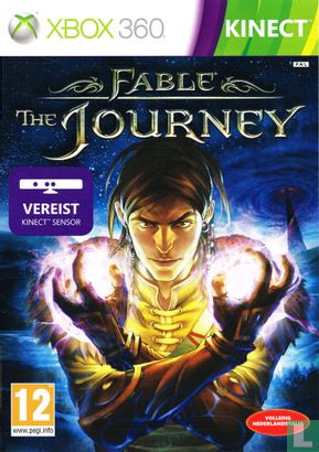 Fable - The Journey - Image 1