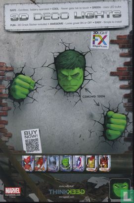 All New X-Factor 16 - Image 2