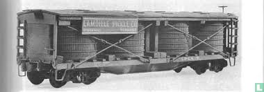 Pickle car WCRR - Afbeelding 3