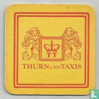 Thurn und Taxis - Afbeelding 2