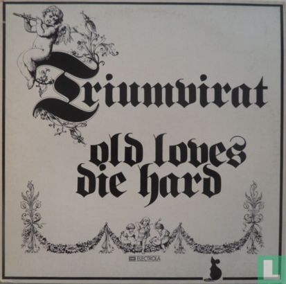 Old Loves Die Hard - Image 1