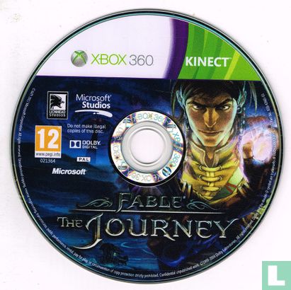 Fable - The Journey - Image 3