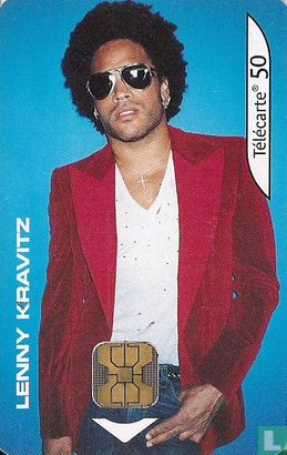 Lenny Kravitz  - Afbeelding 1