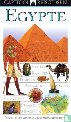 Egypte - Afbeelding 1