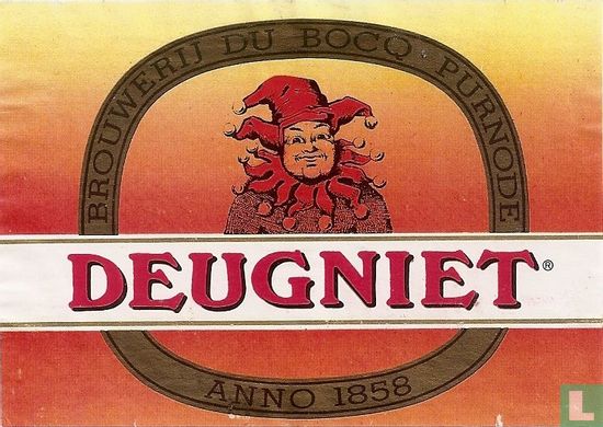 Deugniet - Image 1