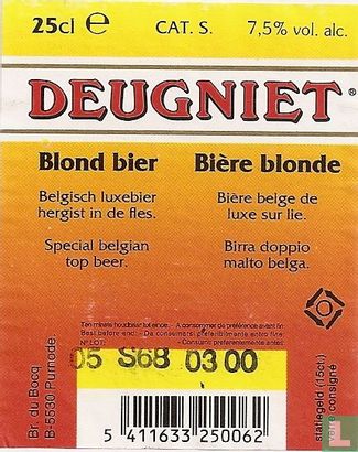 Deugniet - Image 2