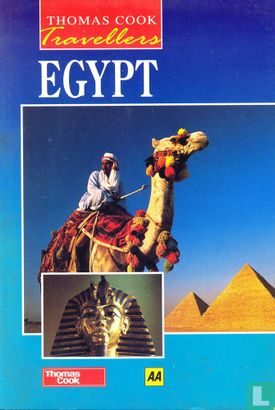 Egypt - Afbeelding 1