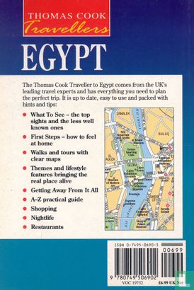 Egypt - Afbeelding 2