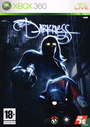 The Darkness  - Afbeelding 1