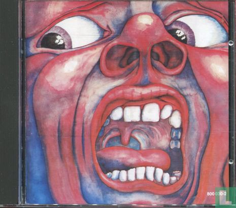 In The Court Of The Crimson King - Image 1