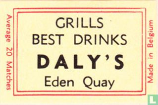 Daly's