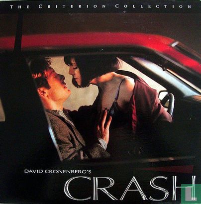 Crash - Bild 1
