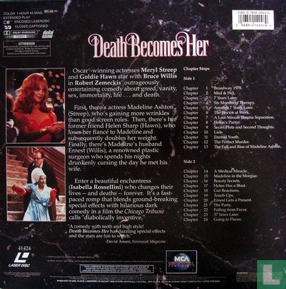 Death Becomes Her - Image 2