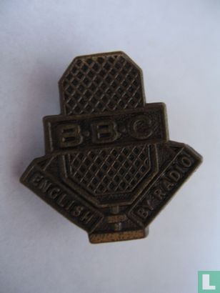 B.B.C. English by radio - Afbeelding 2