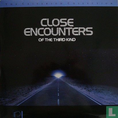 Close Encounters of the third kind - Image 1