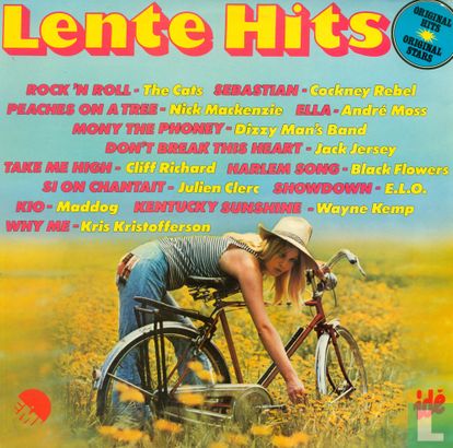 Lente Hits - Image 1
