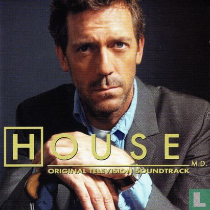 House M.D. - Afbeelding 1