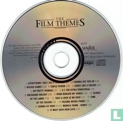 The Film Themes - Image 3