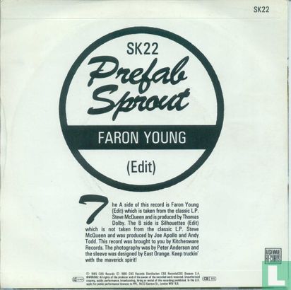 Faron Young (Edit) - Bild 2