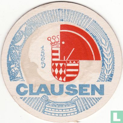 Clausen
