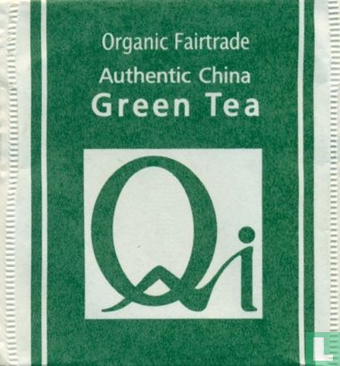 Authentic China Green Tea - Image 1