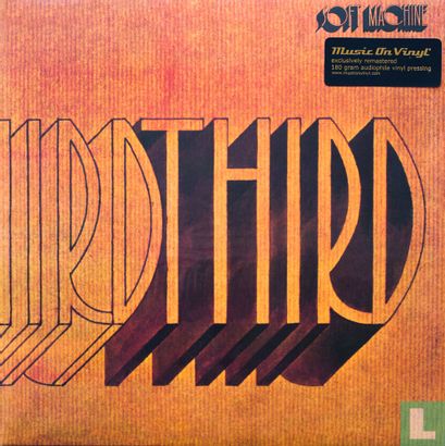 Third - Afbeelding 1