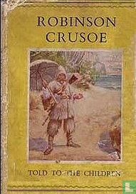 Robinson Crusoe  - Afbeelding 1
