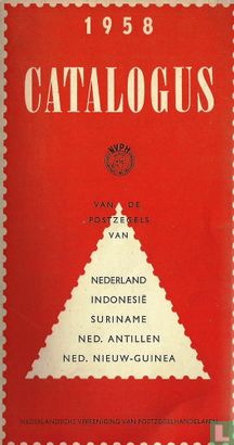Catalogus 1958 - Afbeelding 1