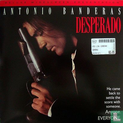 Desperado - Afbeelding 1