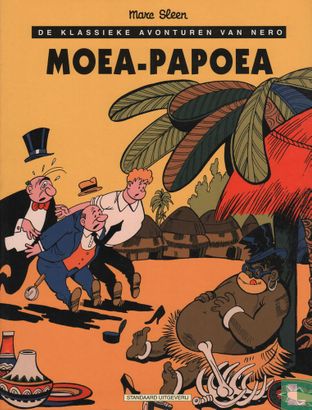 Moea-Papoea - Bild 1