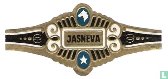 Jasneva - blz. 2 rij 4. 3e ring   - Bild 1