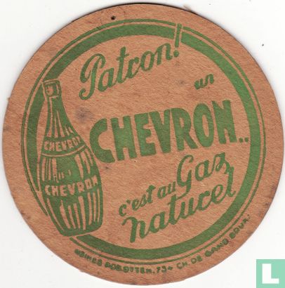 Patron un Chevron