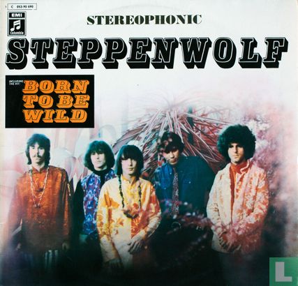 Steppenwolf - Bild 1