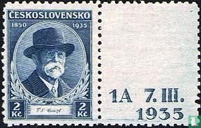 Präsident Masaryk  