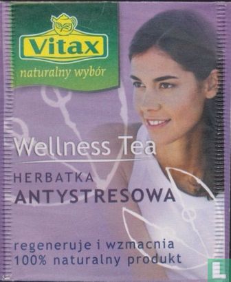 Herbatka Antystresowa   - Afbeelding 1
