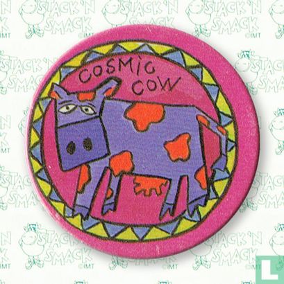 Cosmic Cow - Afbeelding 1
