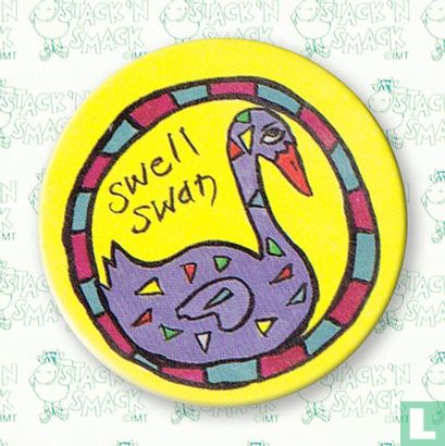 Swel Swan - Afbeelding 1