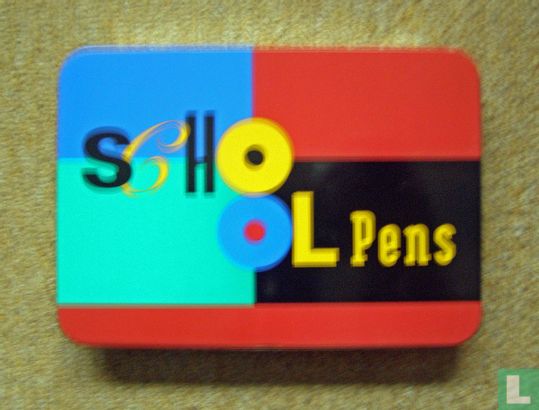 Sheaffer Schoolpens - Afbeelding 1