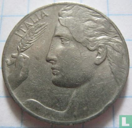 Italië 20 centesimi 1908 - Afbeelding 2